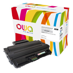 TONER NERO PER SAMSUNG ML2855 SCX4824 4828