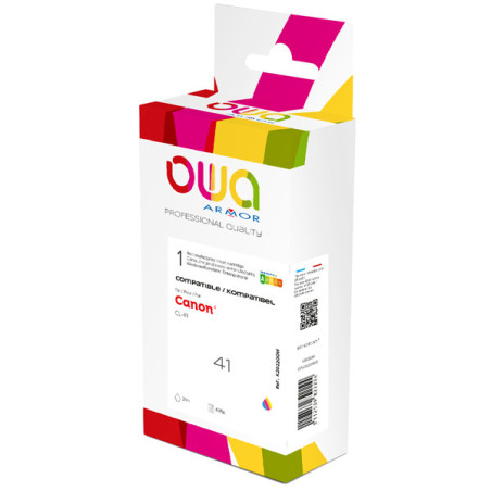 Armor Cartuccia a Colori per PIXMA IP1200, IP1300, IP1700, IP2200, IP2500