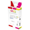 Armor Cartuccia Nero per Brother LC980