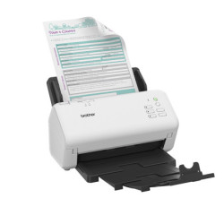 Brother scanner ADS4300N