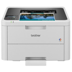 Brother stampante a colori HLL3220CW 18 ppm mono e a colori