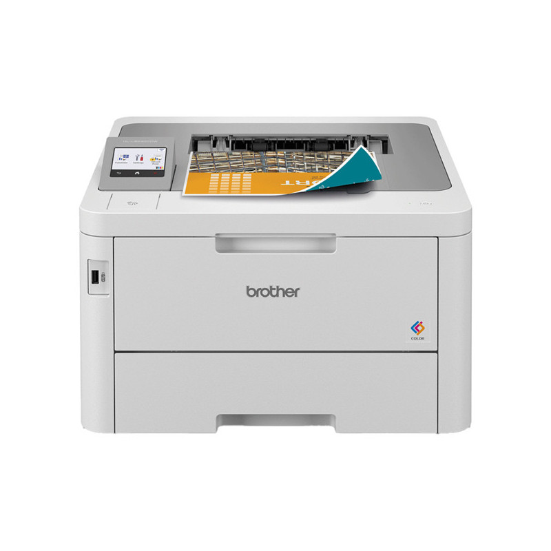 Brother Multifunzione a colori HLL8240CDW 30ppm