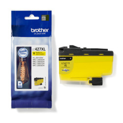 Brother Cartuccia Giallo per MFCJ5955DW-MFCJ6955DW-HLJ6010DW _5.000 pag