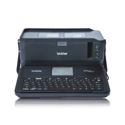 Brother Etichettarice PTD800 CON WIFI integrato