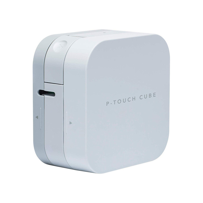 Etichettatrice Brother PTP300 P-touch CUBE