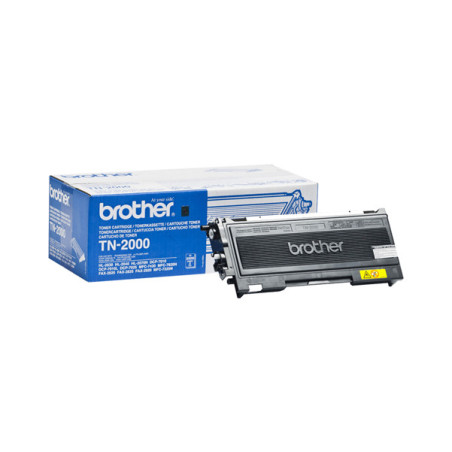 TONER HL2030/2040/2070N FAX2920 MFC-7225N FAX 2825 2500PG.