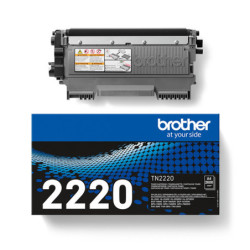 TONER HL- 2240D 2250DN ALTA CAPACITA'