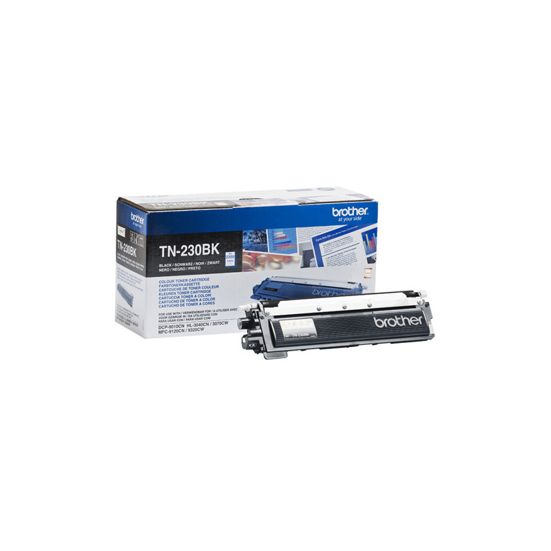 TONER NERO HL3040 HL3070