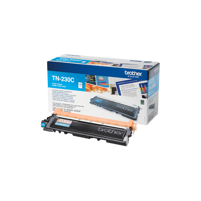 TONER CIANO HL3040 HL3070