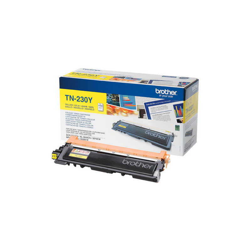 TONER GIALLO HL3040 HL3070