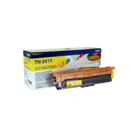 TONER GIALLO MFC-9330CDW HL-3150CDW CAPACITA' STANDARD