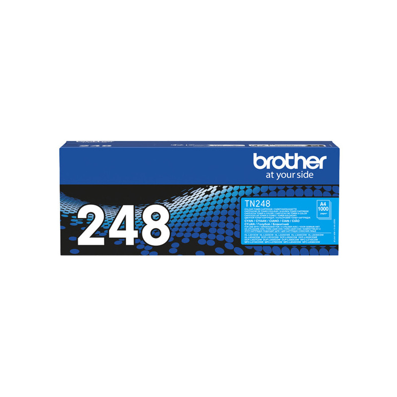 Brother Toner Ciano 1.000 pag