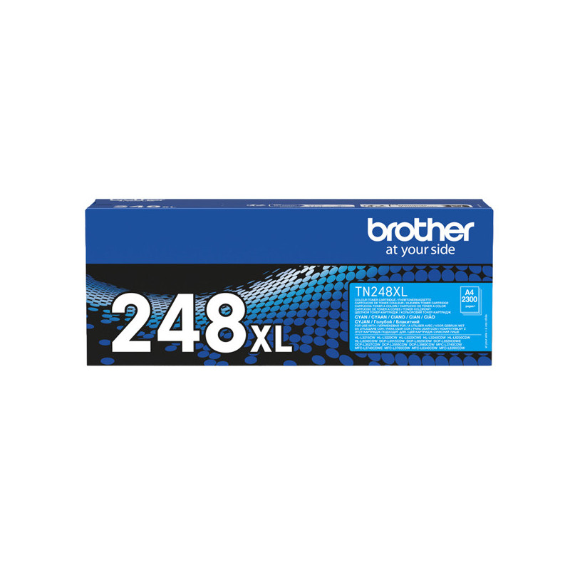 Brother Toner Ciano 2.300 pag