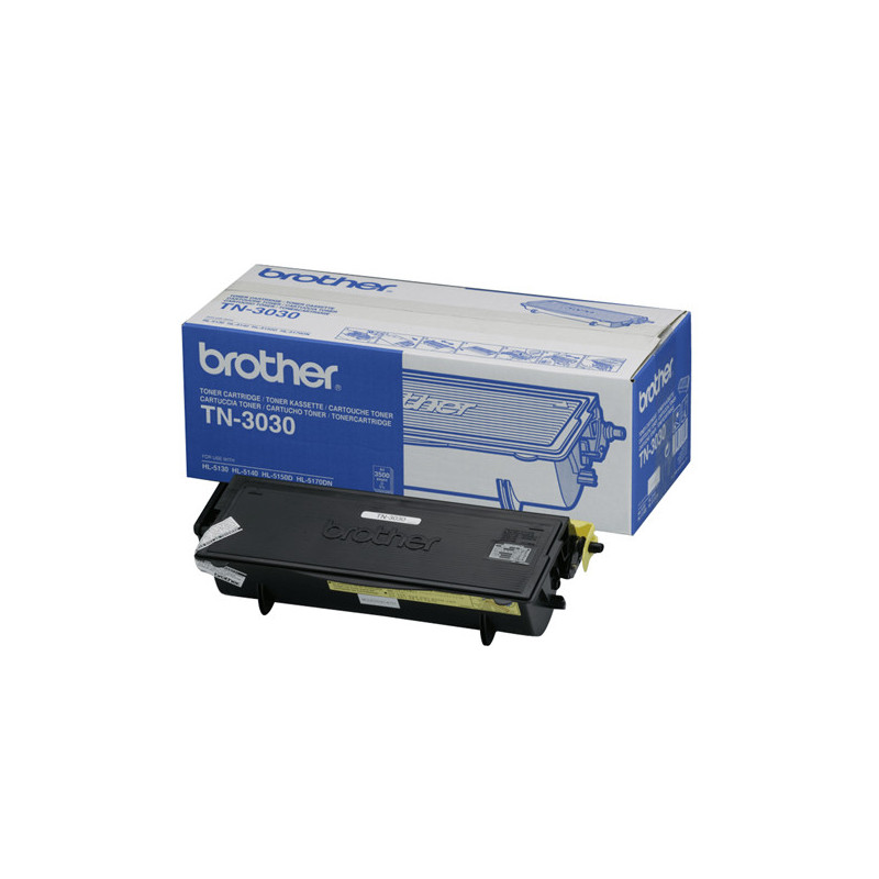 TONER HL5140/5150D/5170DN DCP8040/8045D MFC8440/8840D 3500PG.