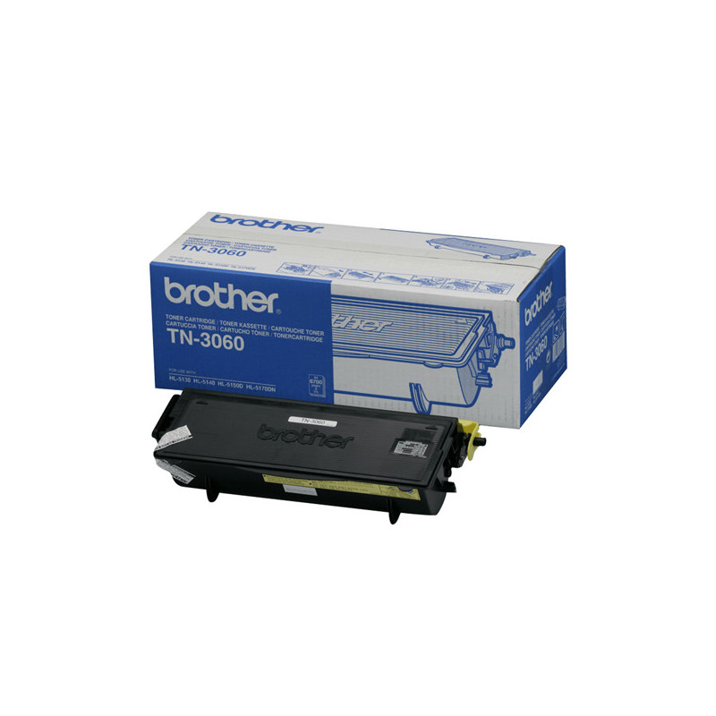 TONER HL5140/5150D/5170DN DCP8040/8045D MFC8440/8840D 6700PG.