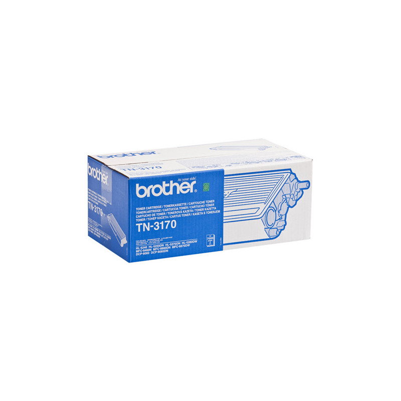 TONER HL-5240 HL-5250DN HL-5270DN 7000PG.