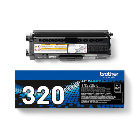 TONER NERO HL 4570CDW 4150CDN CAPACITA' STANDARD