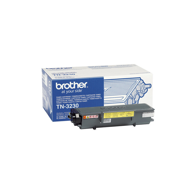TONER HL- 5340D HL-5350DN HL-5350DNLT HL-5380DN CAPACITA' STANDARD