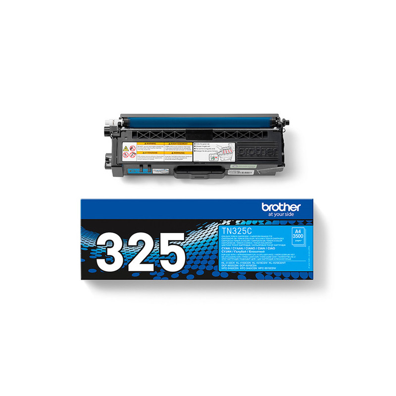 TONER CIANO HL 4570CDW 4150CDN ALTA CAPACITA'