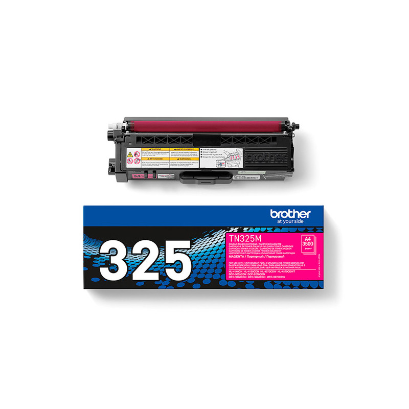 TONER MAGENTA HL 4570CDW 4150CDN ALTA CAPACITA'