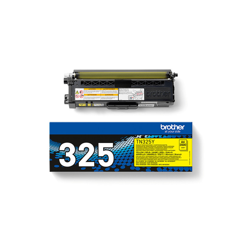 TONER GIALLO HL 4570CDW 4150CDN ALTA CAPACITA'