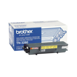 TONER HL- 5340D HL-5350DN HL-5350DNLT HL-5380DN ALTA CAPACITA'