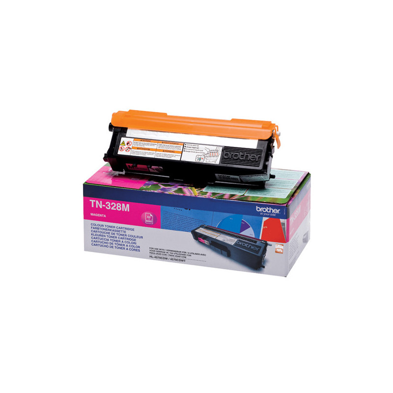 TONER MAGENTA HL 4570CDW ALTISSIMA CAPACITA'