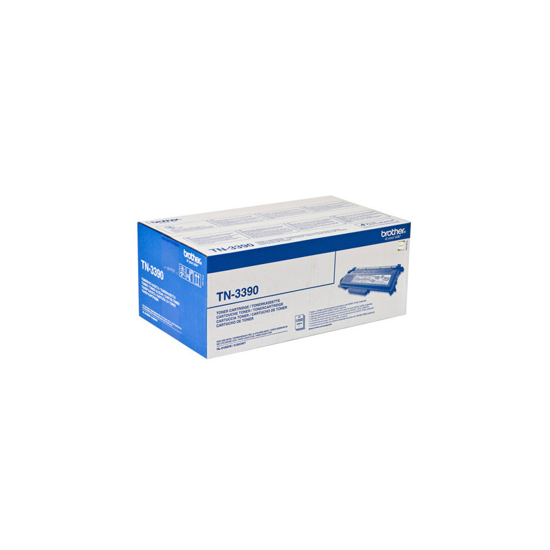 TONER NERO PER HL-6180DW 6180DWT