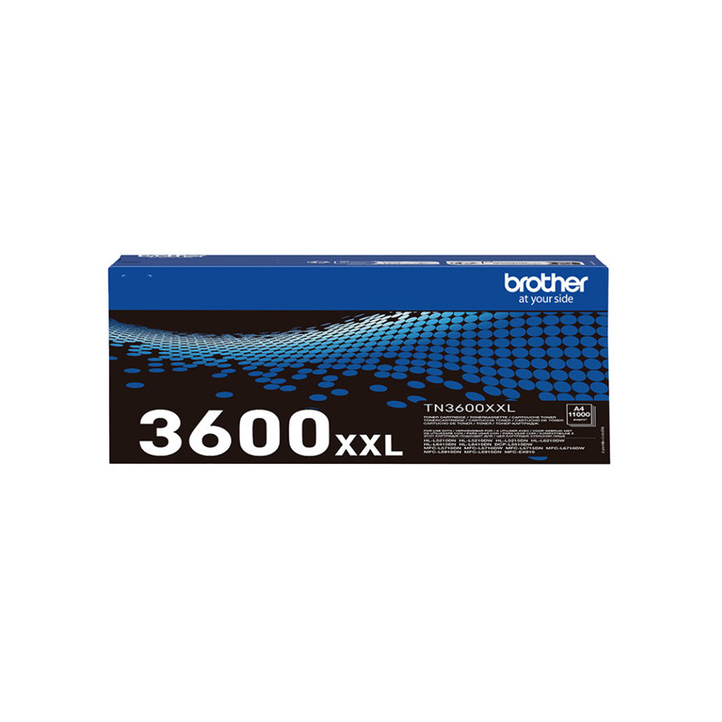 Brother Toner Nero 11.000 pag