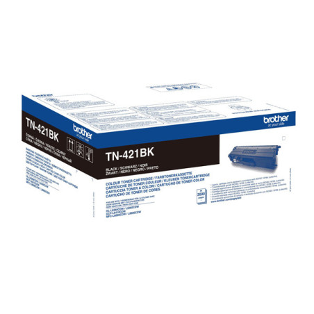 Toner nero da 3.000 pagine HL-L8260CDW / HL-L160CDW / DCP-L8410CDW