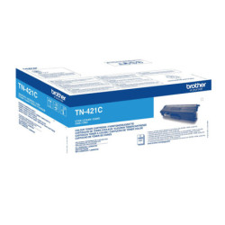 Toner Ciano da 1.800 pagine HL-L8260CDW / HL-L160CDW / DCP-L8410CDW