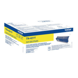 Toner Giallo da 1.800 pagine HL-L8260CDW / HL-L160CDW / DCP-L8410CDW