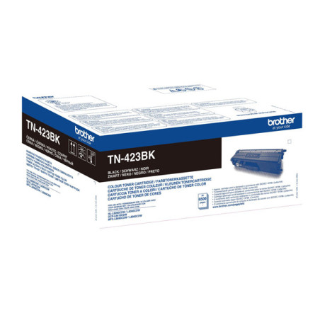 Toner nero da 6.500 pagine HL-L8260CDW / HL-L160CDW / DCP-L8410CDW