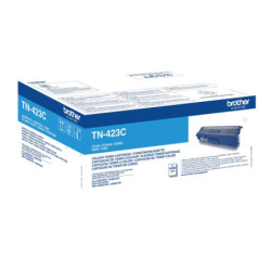 Toner Ciano da 4.000 pagine HL-L8260CDW / HL-L160CDW / DCP-L8410CDW