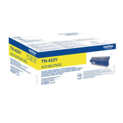 Toner Giallo da 4.000 pagine HL-L8260CDW / HL-L160CDW / DCP-L8410CDW