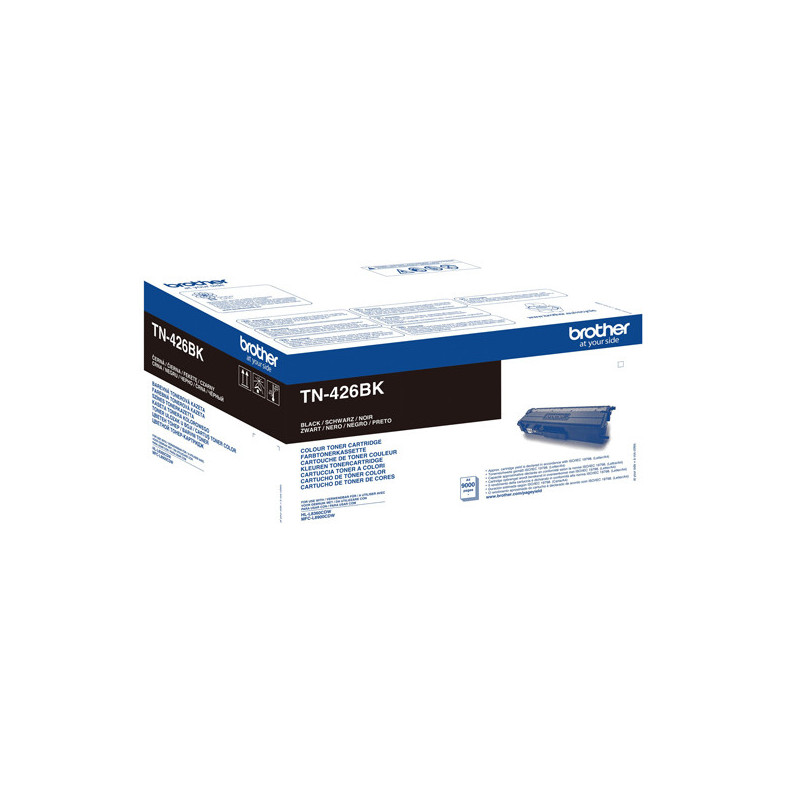 Toner nero da 9.000 pagine HL-L160CDW / MFC-L8900CDW