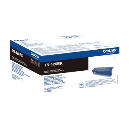 Toner nero da 9.000 pagine HL-L160CDW / MFC-L8900CDW