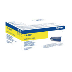 Toner Giallo da 6.500 pagine HL-L160CDW / MFC-L8900CDW