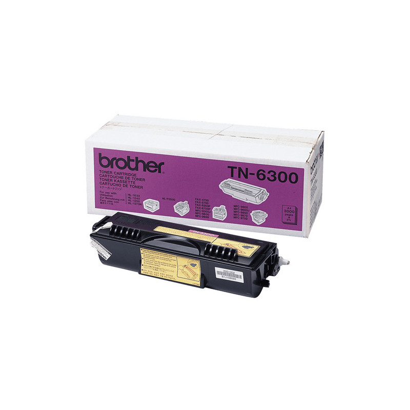 TONER HL 1240/1250/12XX/1030/1440/1450/1470N HLP2500 MFC9650/9750 3000PG.