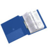 Raccoglitore STELVIO 50 A4 2D blu 22x30cm SEI ROTA