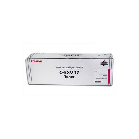 TONER MAGENTA C-EXV17 IRC4580I/4080I