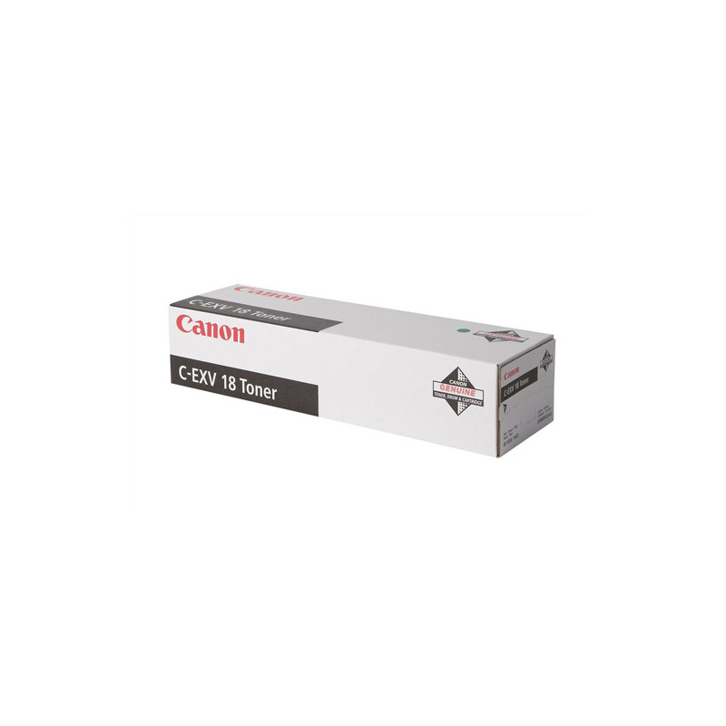 TONER C-EXV18 IR1018/1022