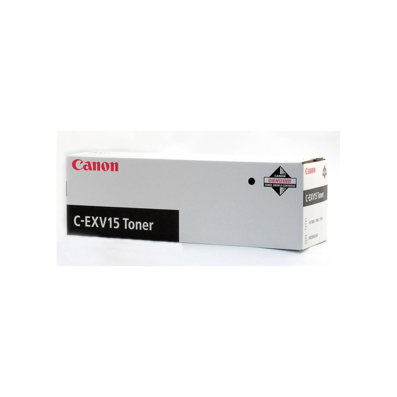 TONER C-EXV15 IR7105/7095