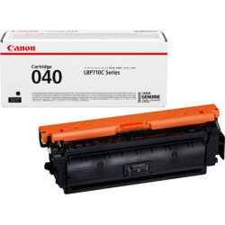 TONER CANON 040BK NERO