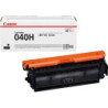 TONER CANON 040HBK NERO PER LBP710Cx/712Cx 12.500 PAG