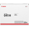 CANON TONER CRG 041H NERO ALTA CAPACITA' PER LBP312x