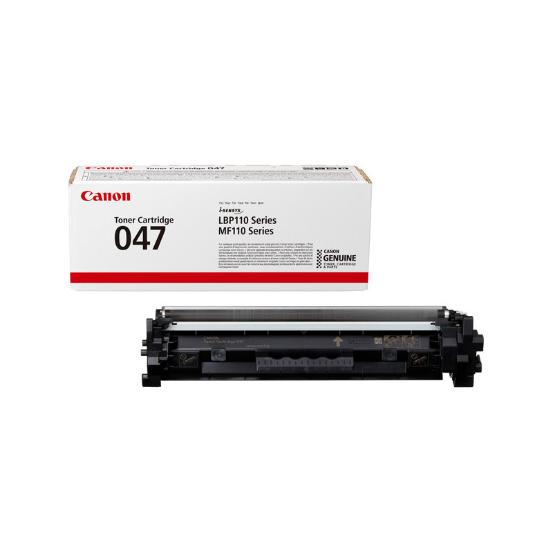 CANON TONER CRG 047