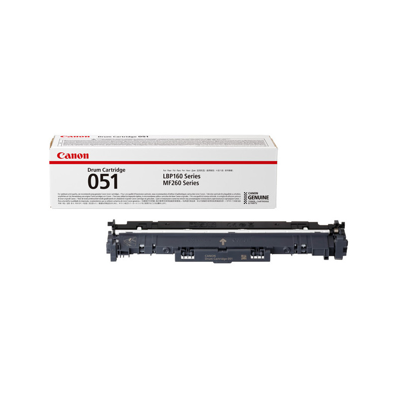 CANON DRUM CRG 051