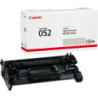 TONER CANON CRG 052 NERO