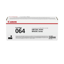 Canon Toner Nero per i-Sensys MF12 Cdw _6.000pag